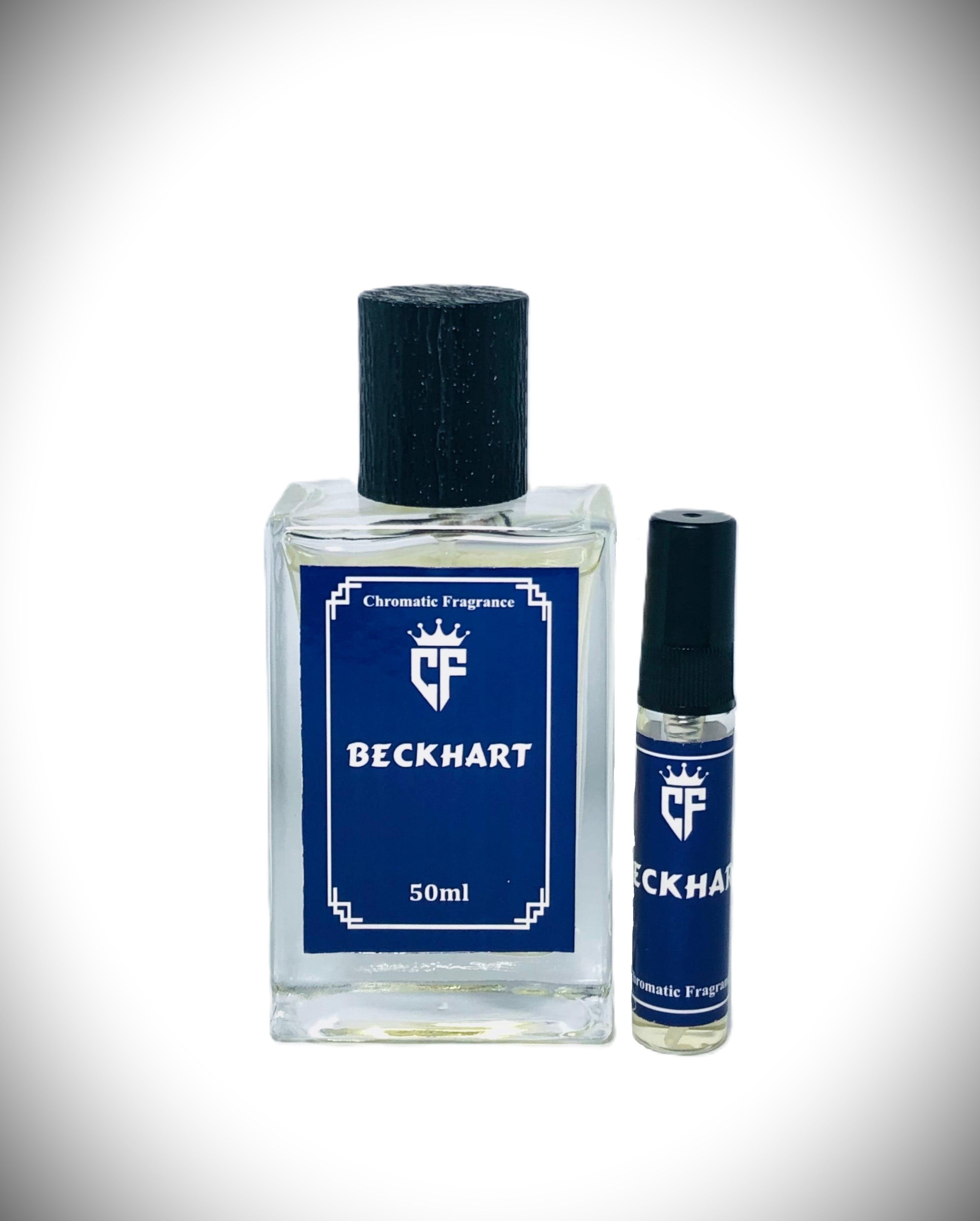 BECKHART