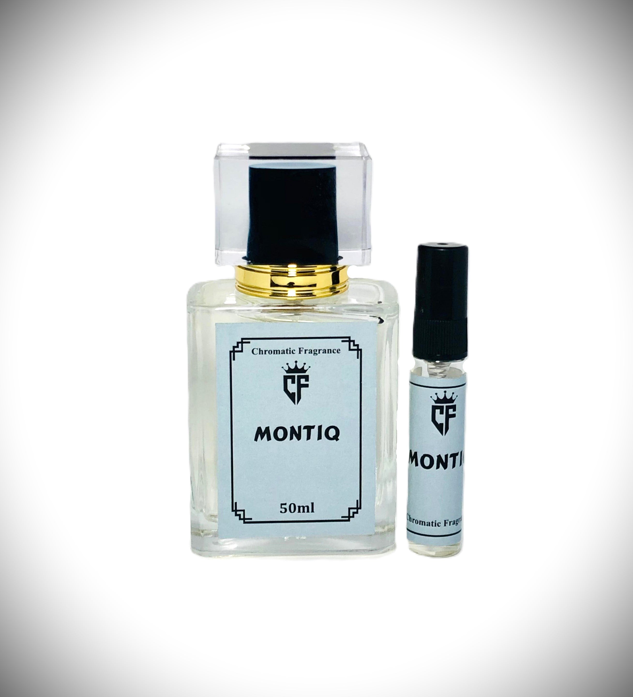 MONTIQ