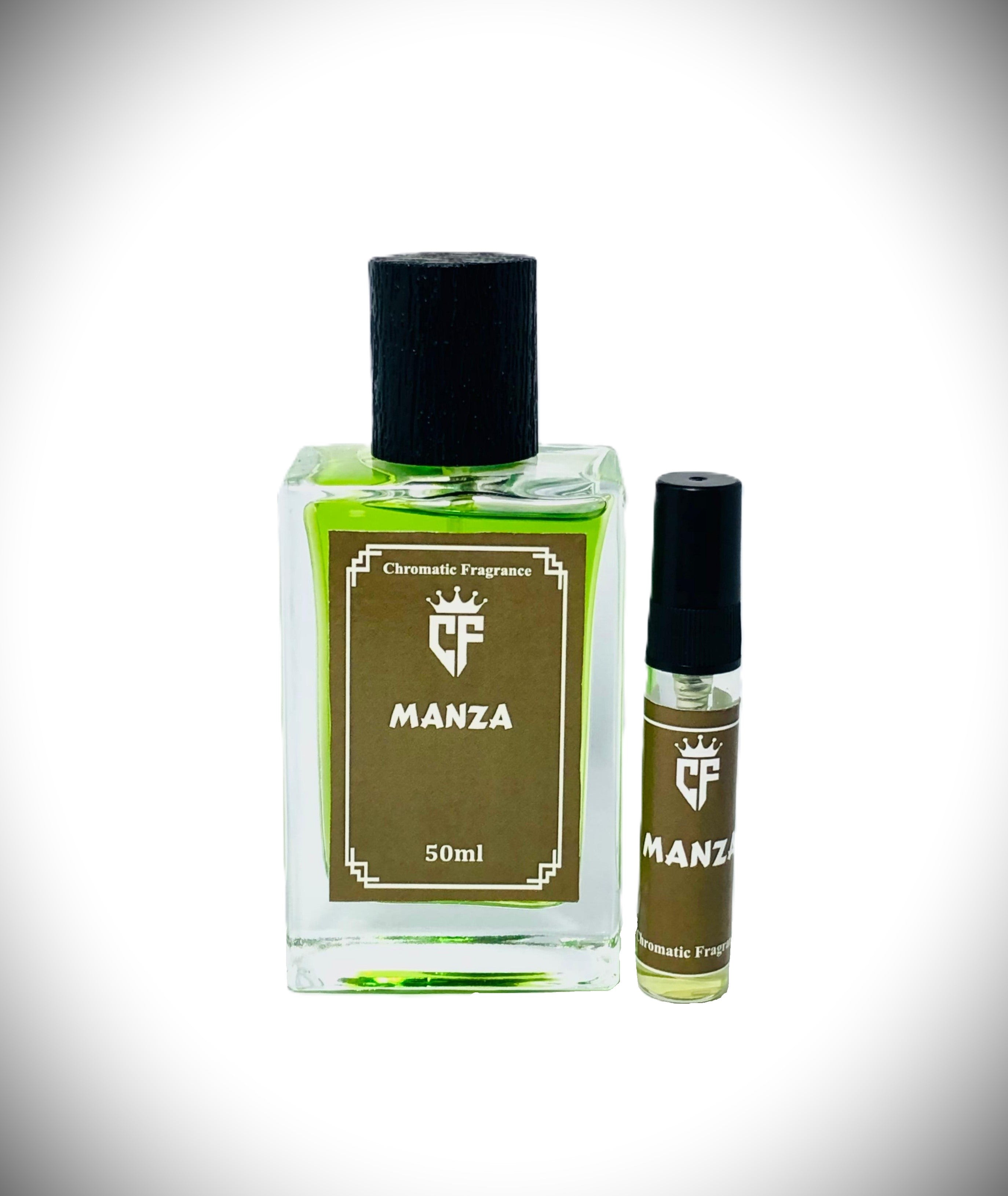 MANZA
