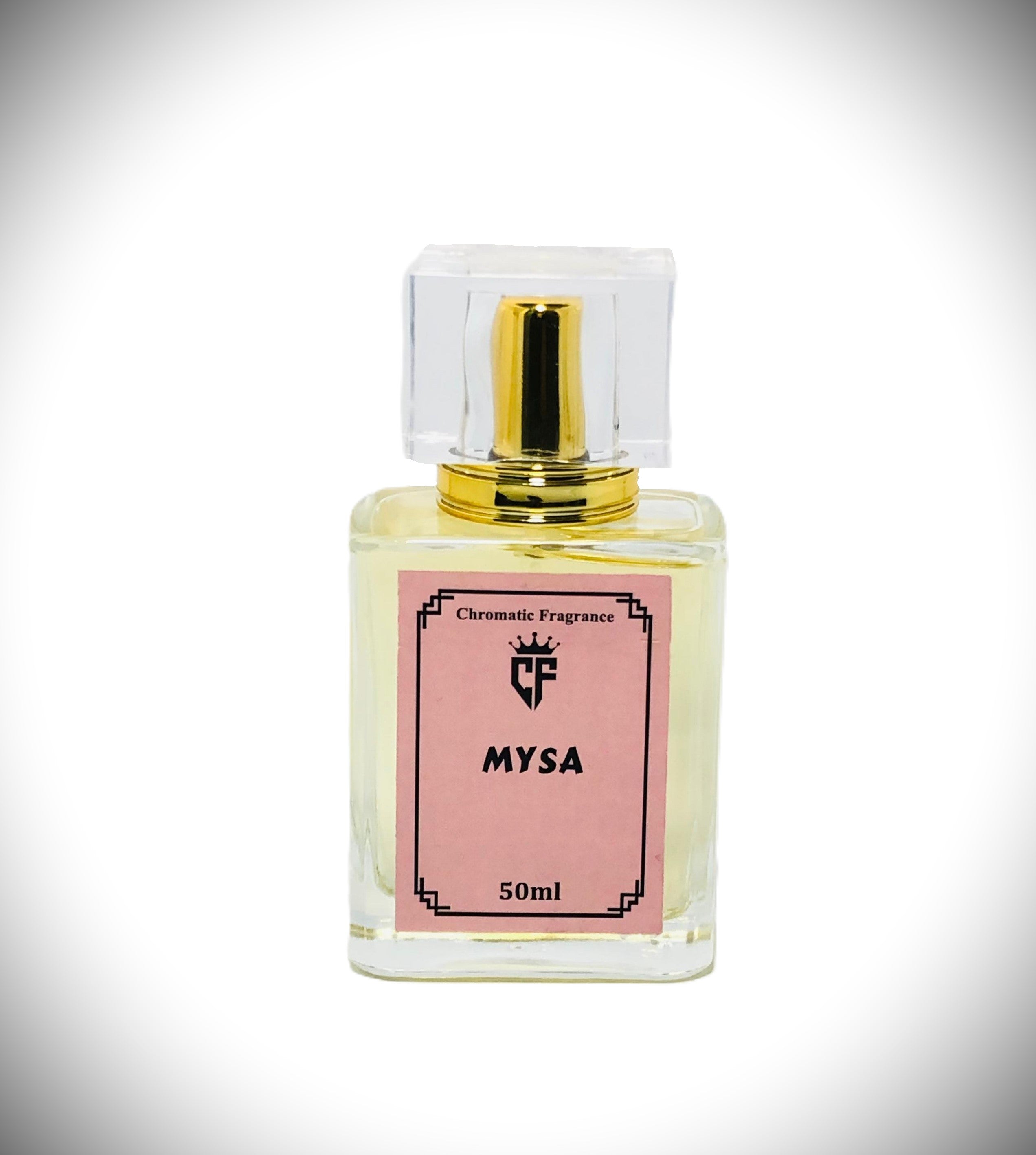 MYSA
