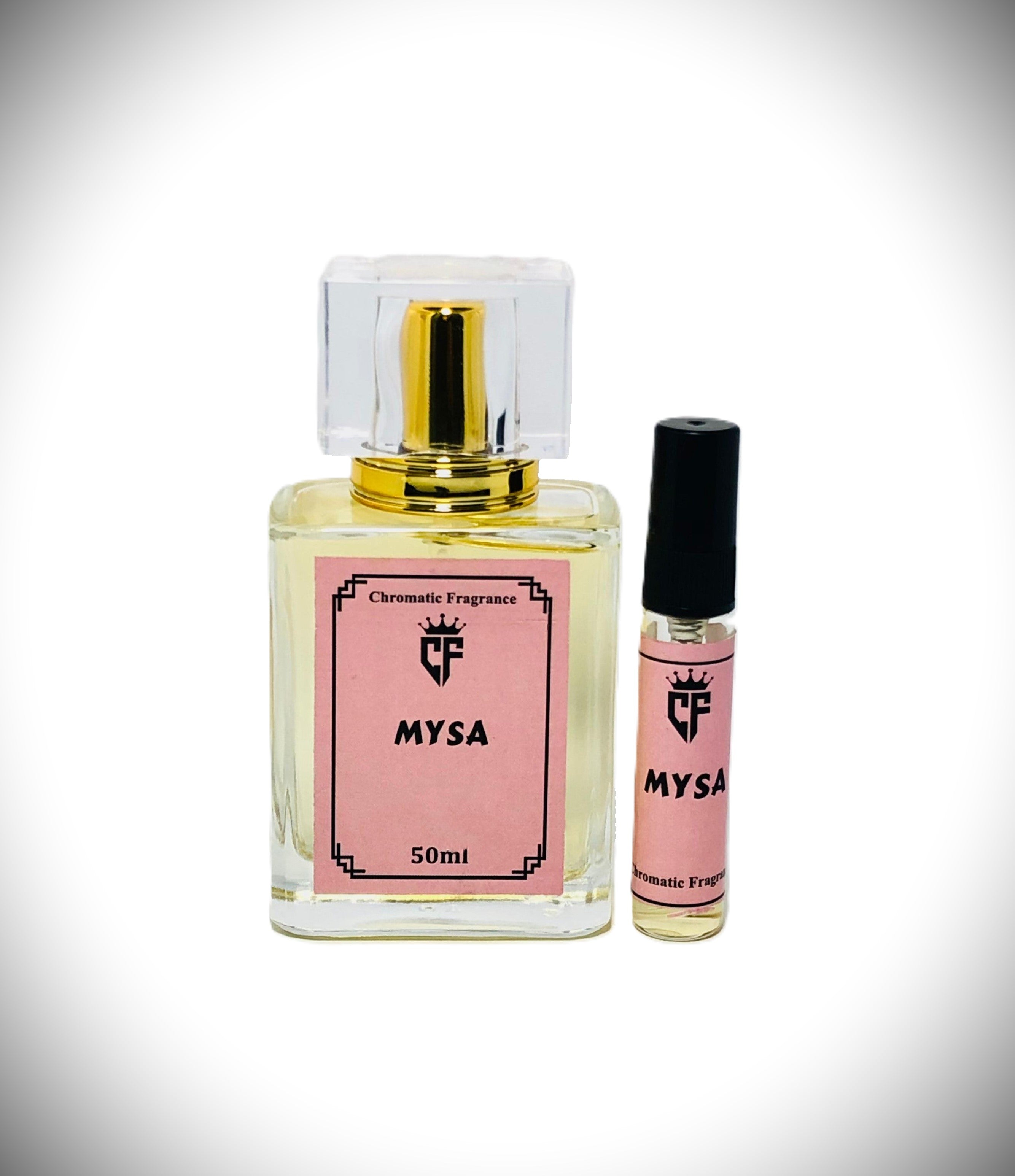 MYSA