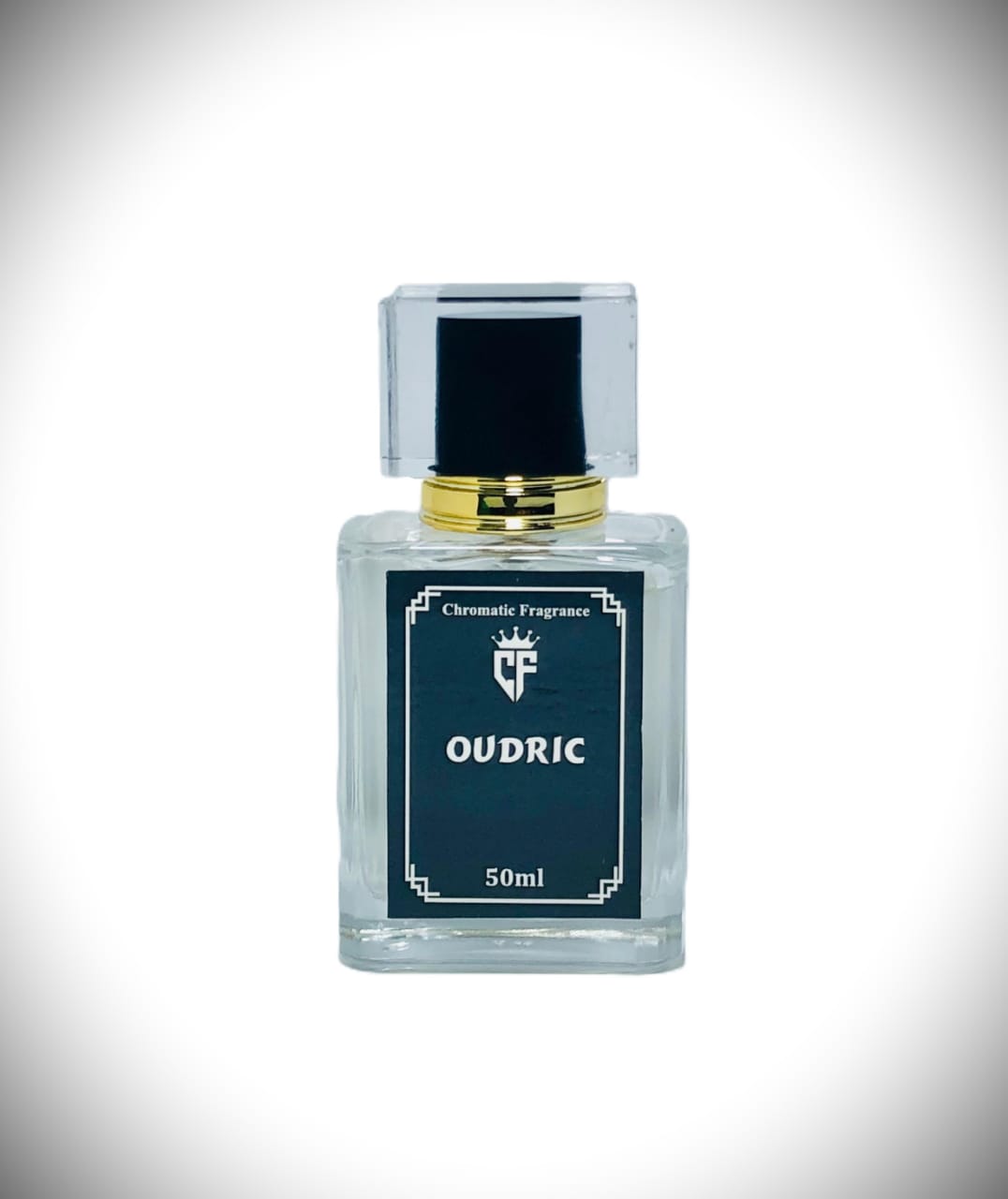 OUDRIC