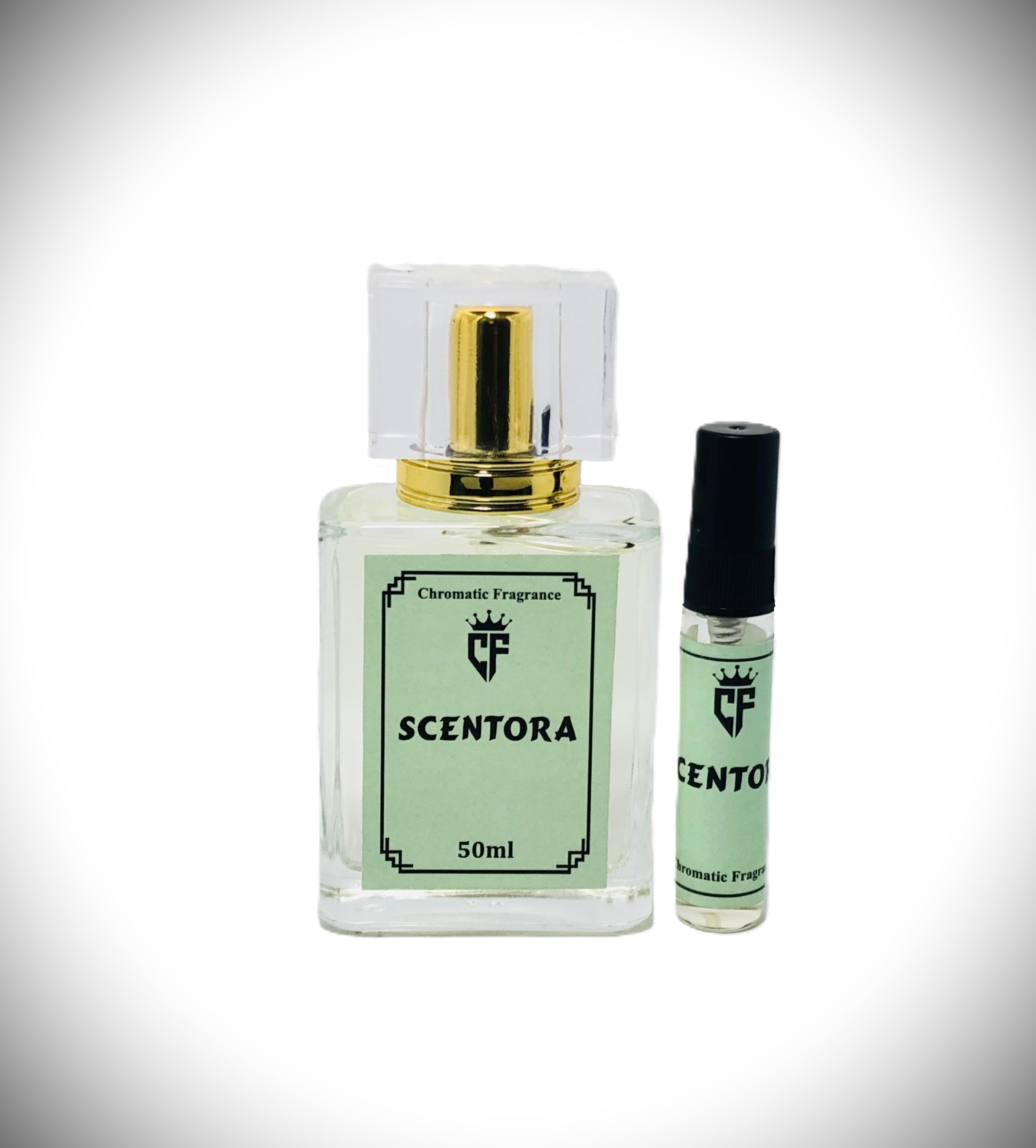 SCENTORA