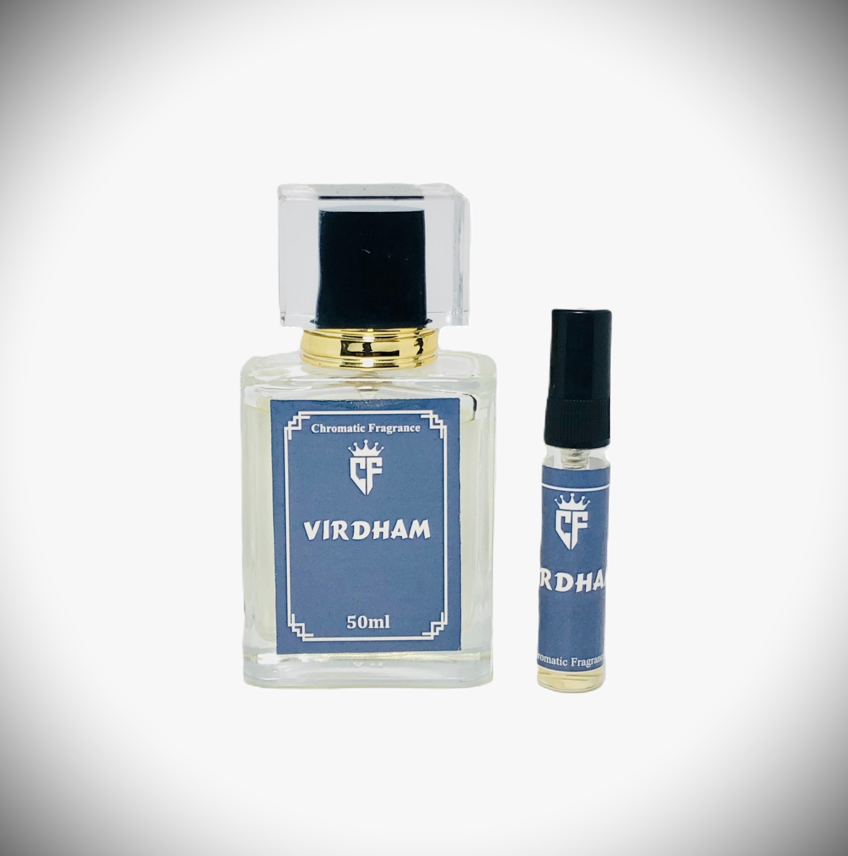 VIRDHAM